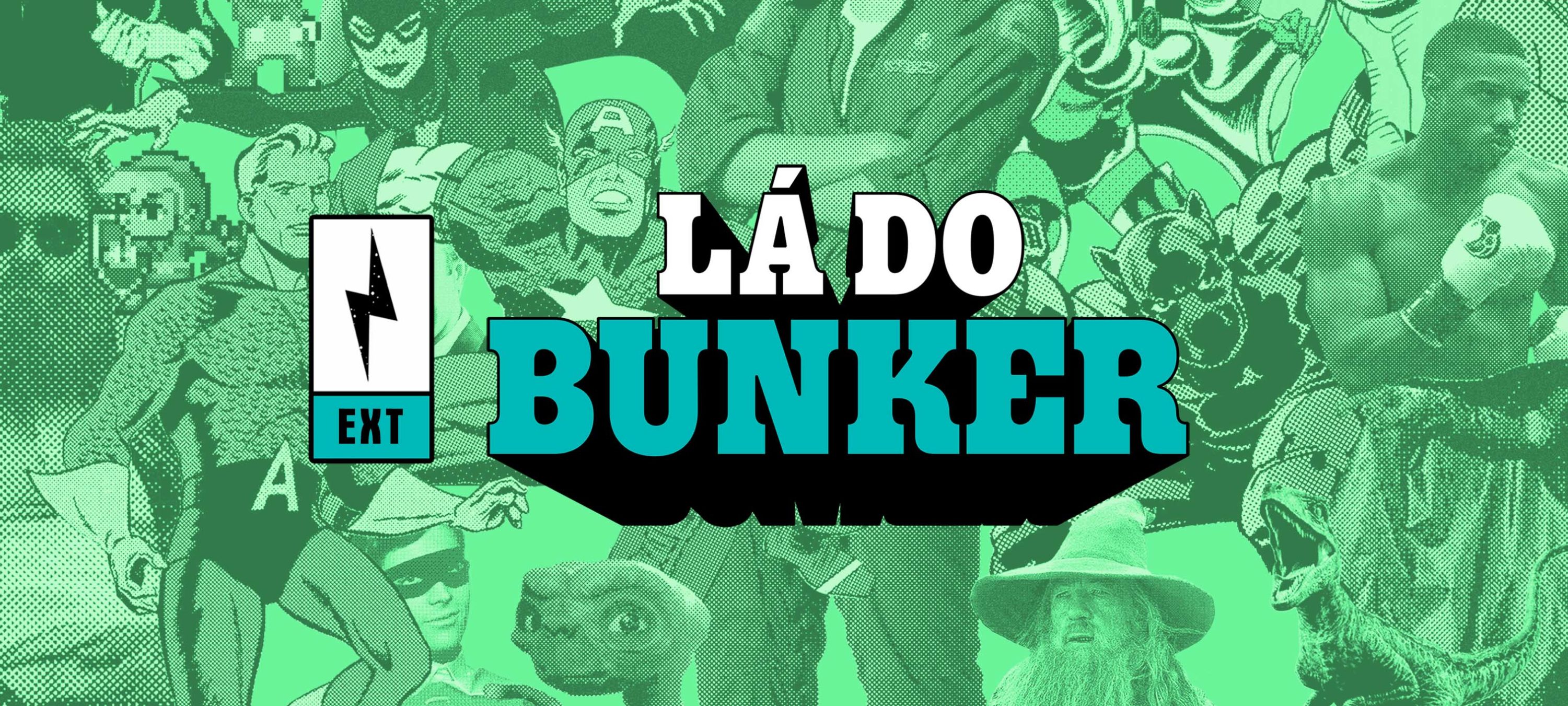 A Lista de Natal do Jovem Nerd