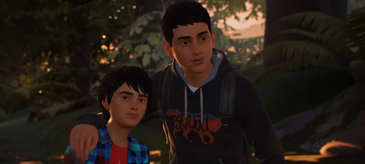 Life is Strange 2 chegará ao Nintendo Switch em fevereiro
