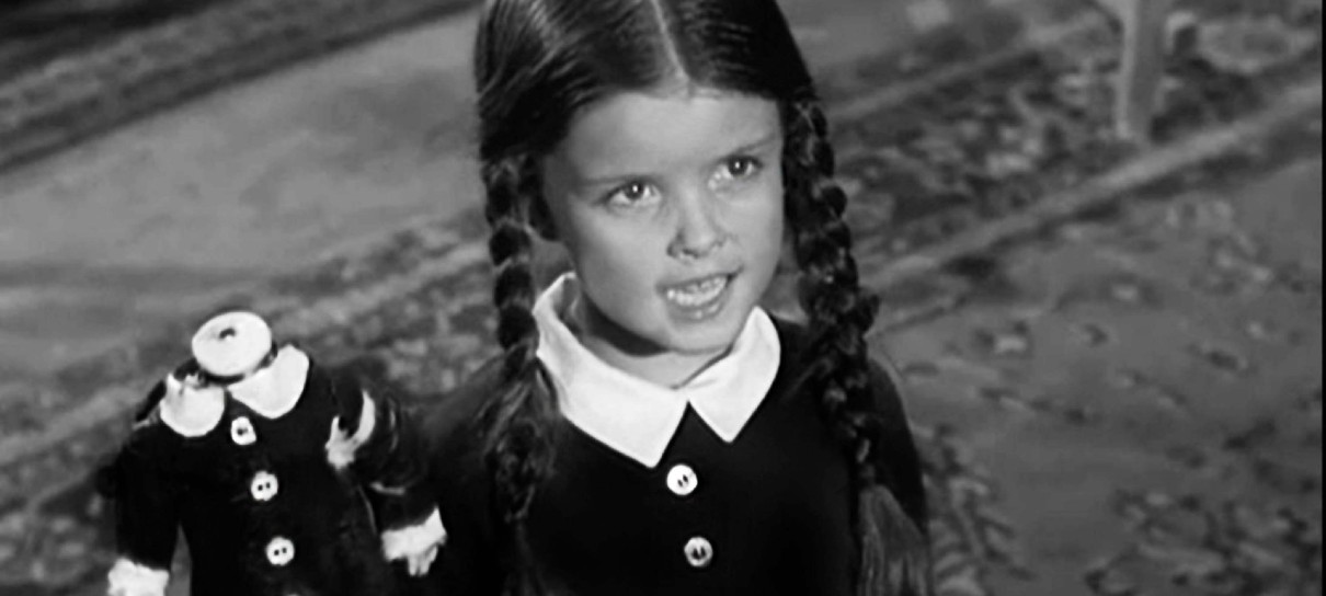 Primeira Wandinha da TV, Lisa Loring morre aos 64 anos