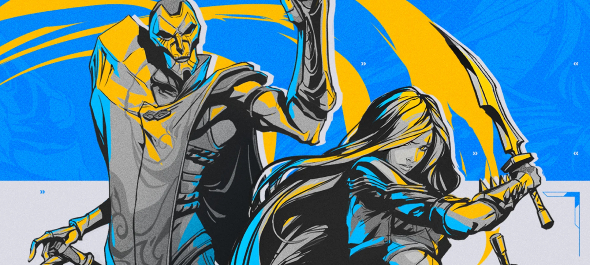 League of Legends: Riot revela cronograma da temporada ranqueada 2023 com dois splits