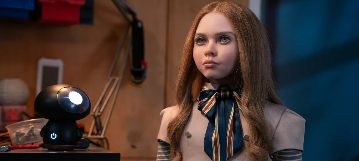 Sequência de M3GAN é confirmada e chega em 2025