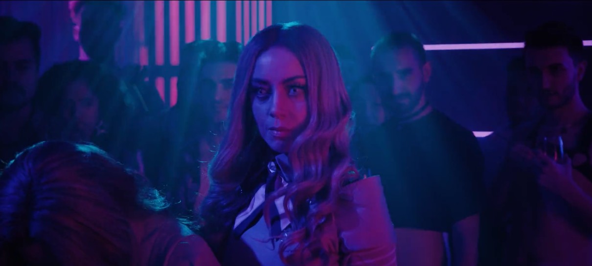 SNL faz sátira de M3GAN, a nova ícone do terror