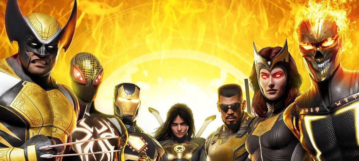 Bem na crítica, Marvel's Midnight Suns decepcionou em vendas