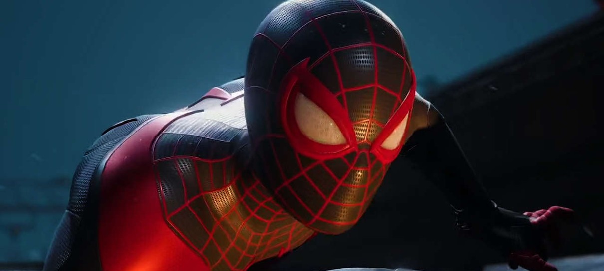 Marvel's Spider-Man 2 ganha comercial live-action