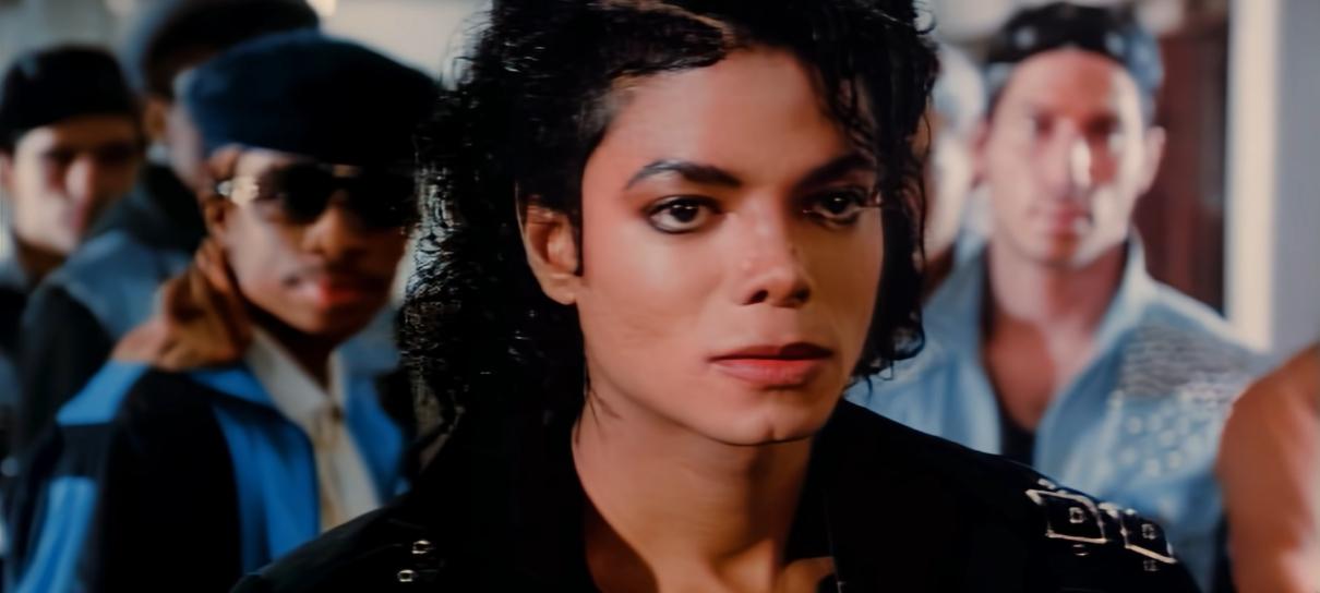 Michael Jackson vai ganhar cinebiografia com diretor de Dia de Treinamento