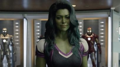 Quadrinista de Mulher-Hulk defende série da Marvel: “Mais fiel de todas”