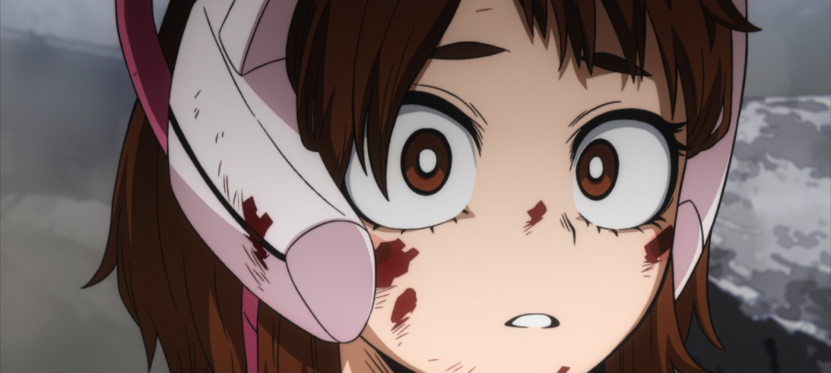 Sexta temporada de My Hero Academia ganha nova abertura emocionante