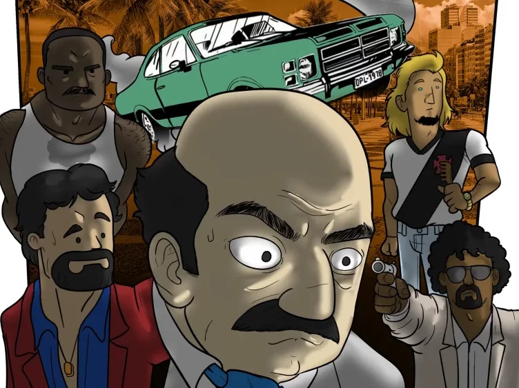 Imagem do episódio