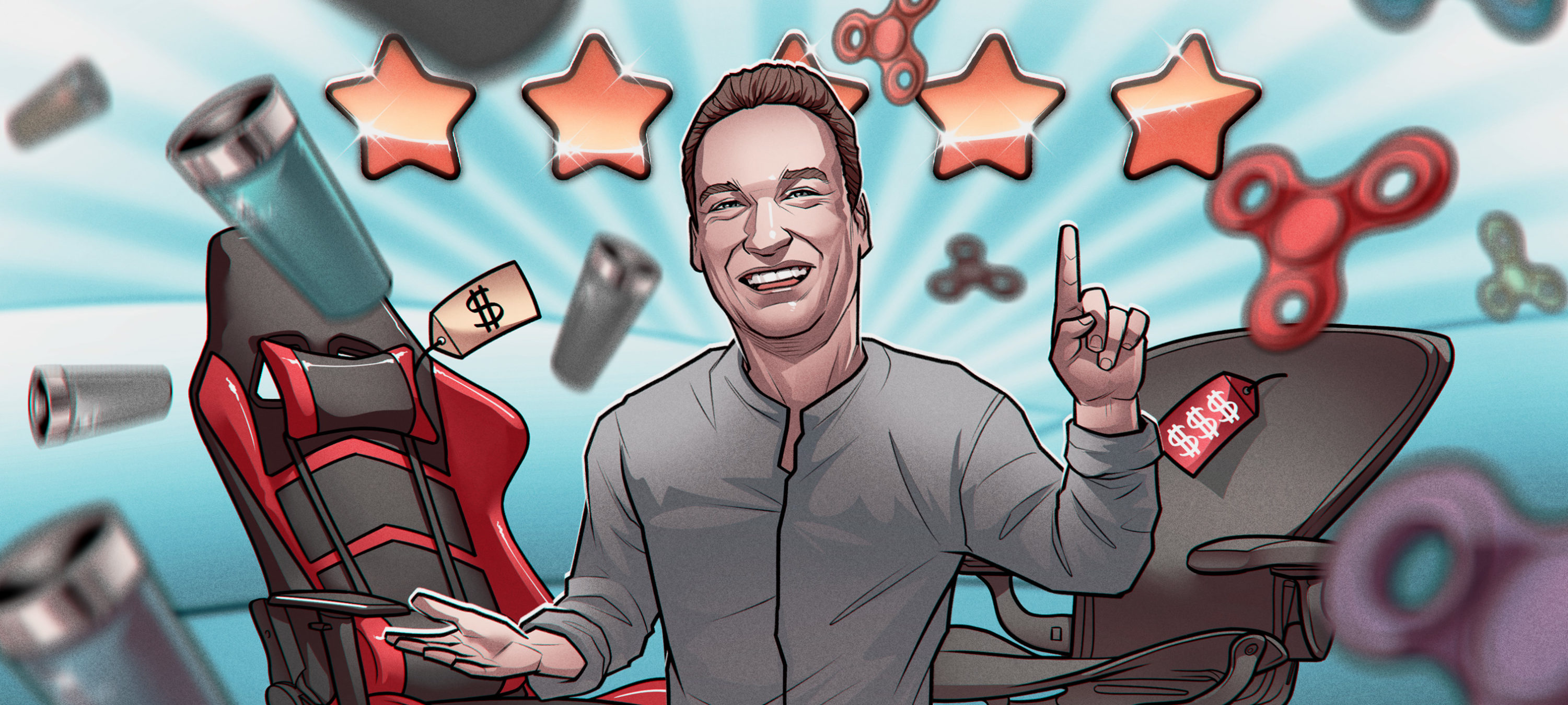 Planejando vendas em 2023