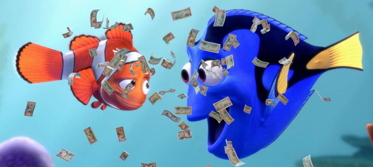 Peixe de streamer compra jogo de Nintendo durante live de Pokémon