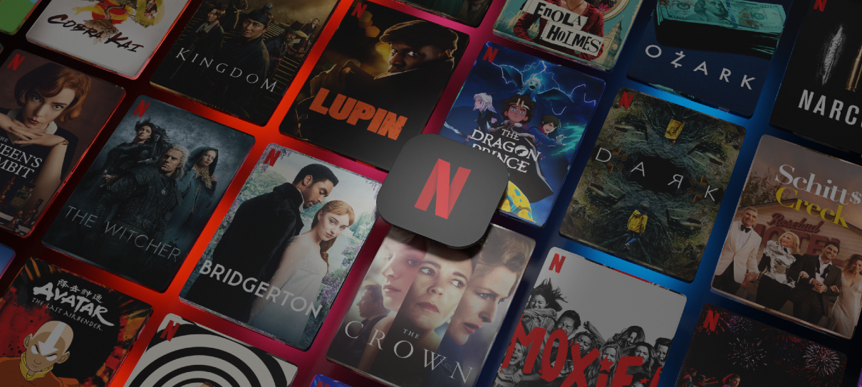 Assinantes da Netflix organizam cancelamento em massa; Entenda! - CinePOP