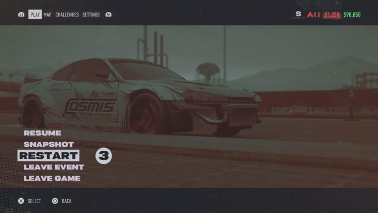 Todos os carros que estarão disponíveis em Need For Speed Unbound