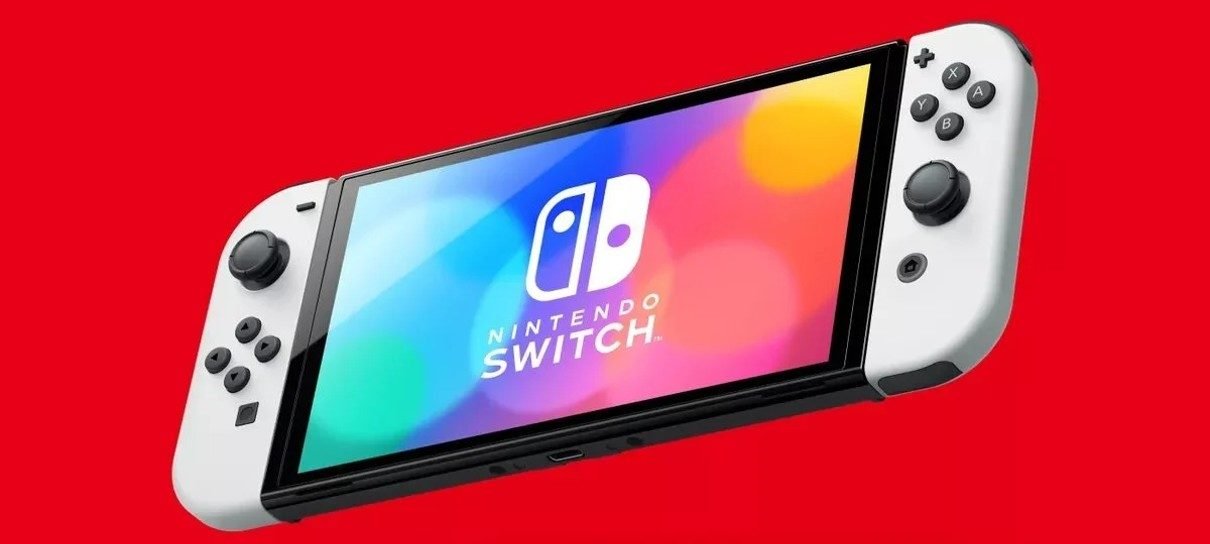 Sequência de Breath of the Wild chega ao Nintendo Switch em 2022