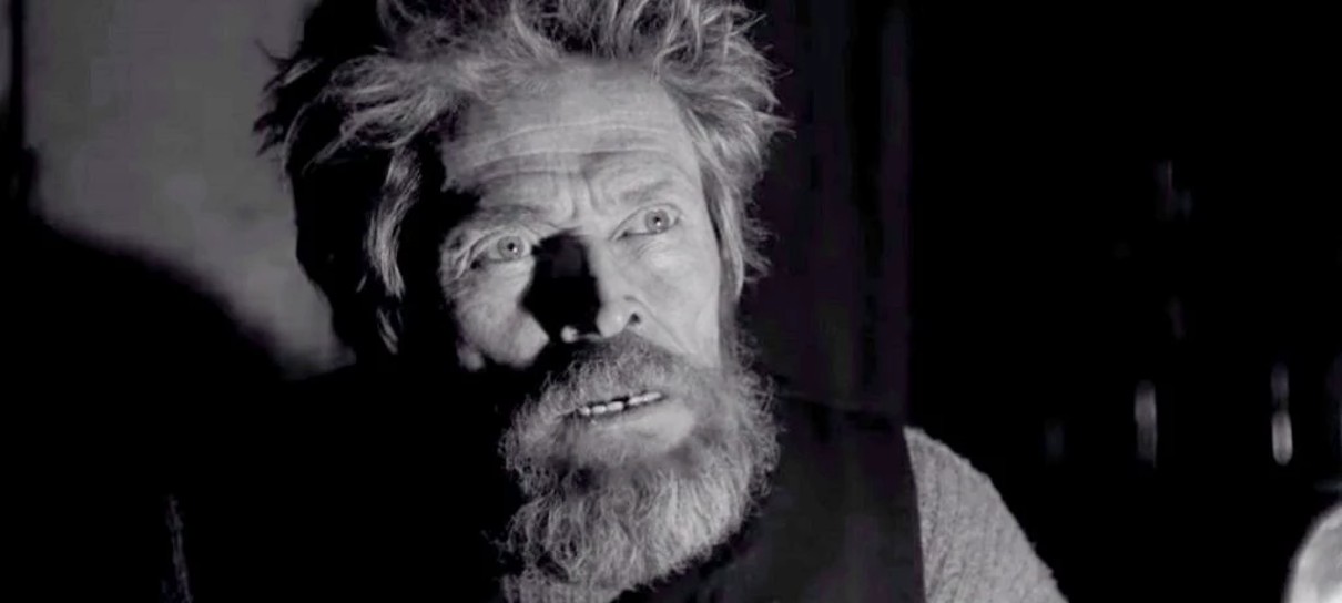 Willem Dafoe pode estrelar novo filme de Nosferatu