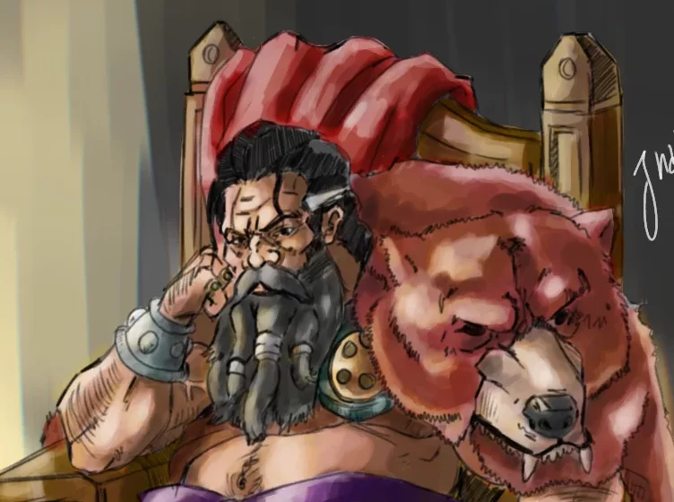 Imagem do episódio