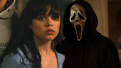 Jenna Ortega terá mais destaque em Pânico 6, dizem diretores