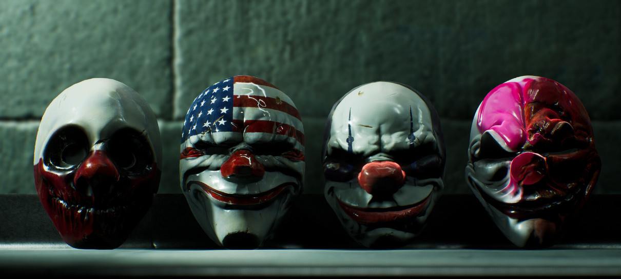 Payday 3 promete roubos em Nova York com novo teaser