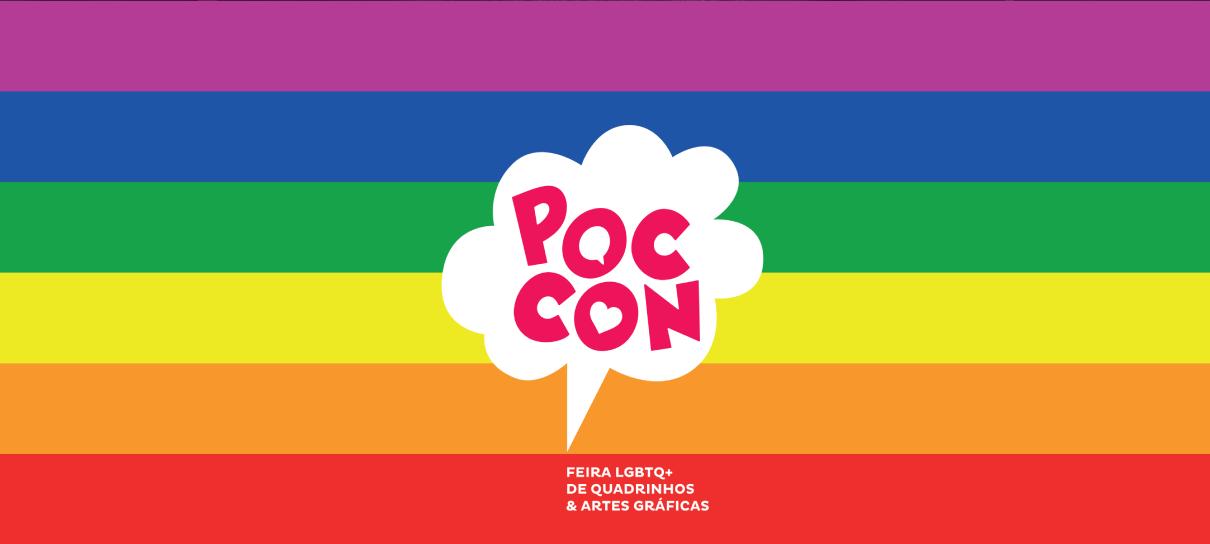 Poc Con anuncia oficialmente edição 2023 com dois dias de evento