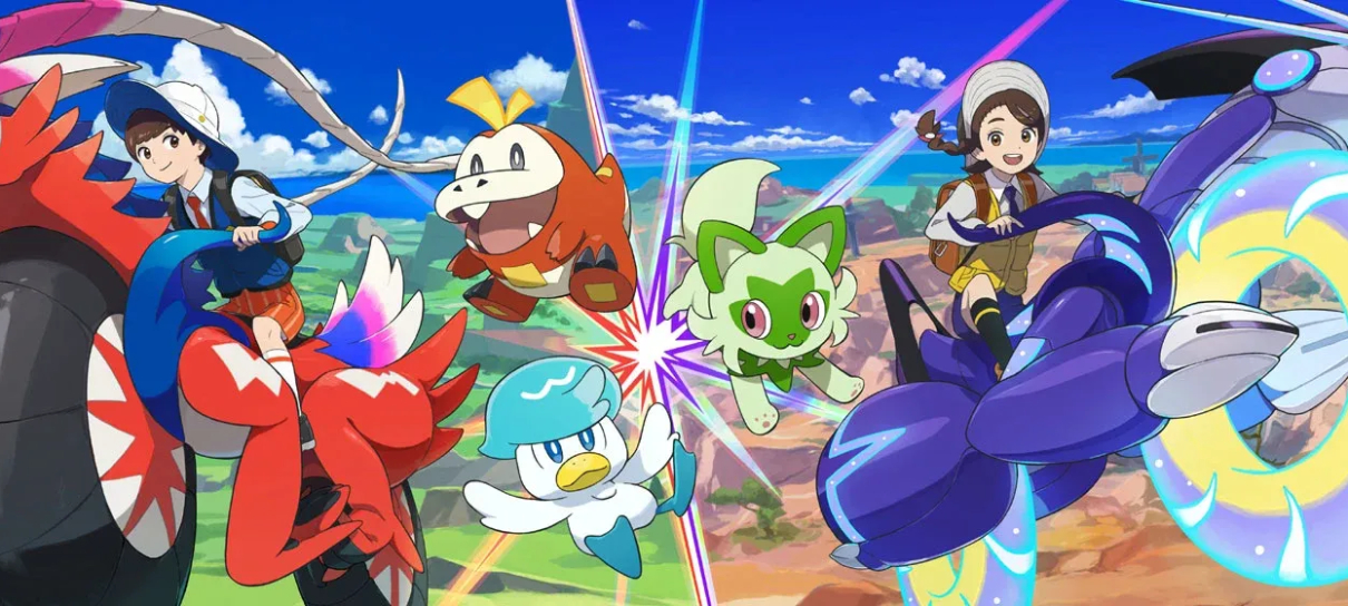 Primeira etapa brasileira do Pokémon Championship Regional 2023 será no RN