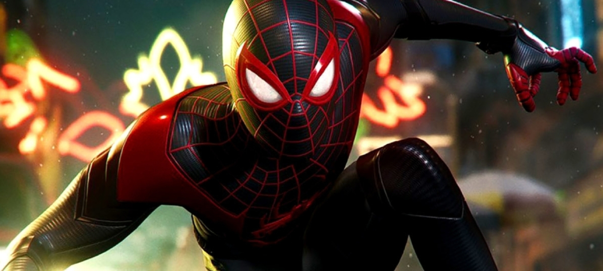 Forbidden West, Miles Morales e mais: PS Store atualiza ofertas da Promoção para as Festas