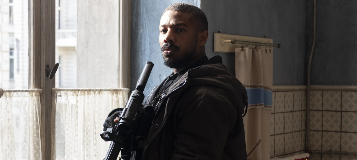 Rainbow Six vai ganhar filme com Michael B. Jordan e diretor de John Wick