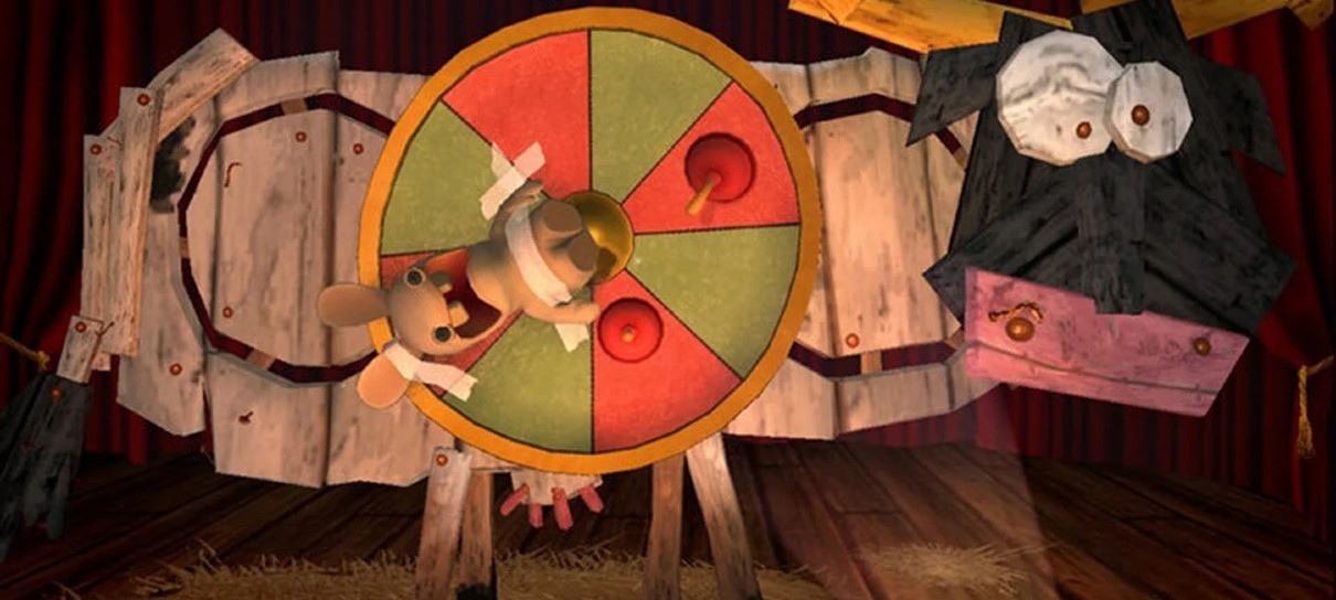 Rayman Raving Rabbids está gratuito para PC - Jovem Nerd