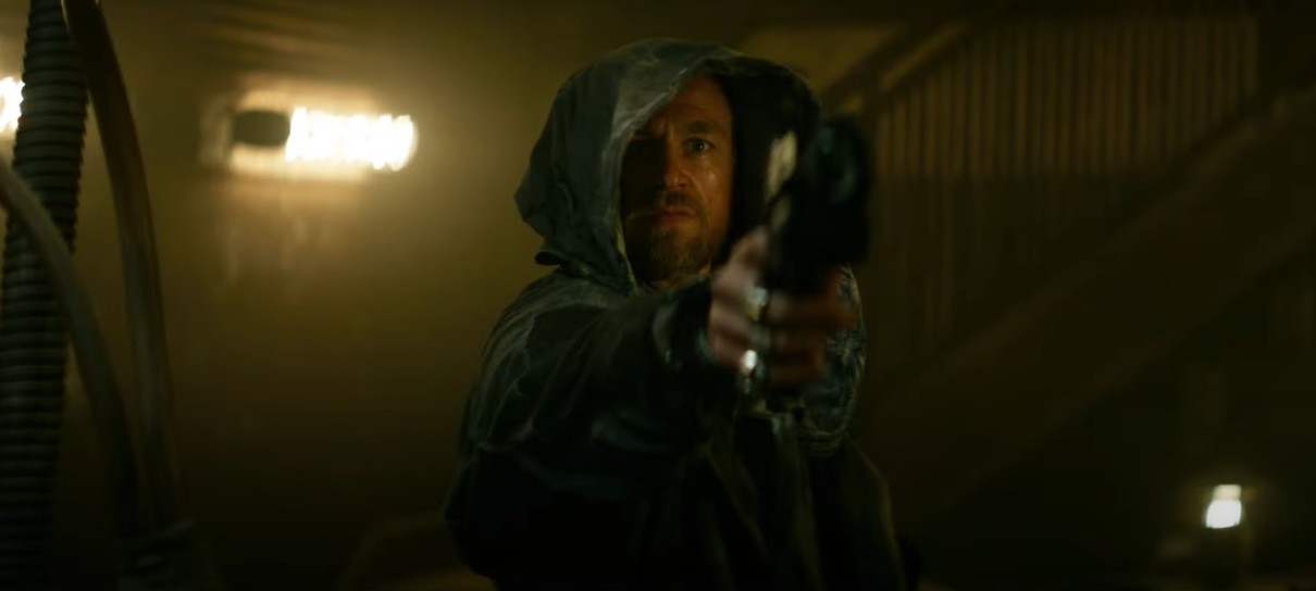 Netflix lança prévia com Rebel Moon, de Zack Snyder, e mais filmes de 2023