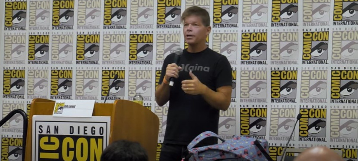 Criador do Deadpool aprova design de arma antidrones usada pela Polícia Federal; entenda