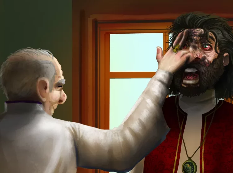 Imagem do episódio