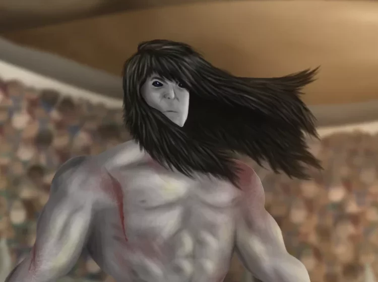 Imagem do episódio