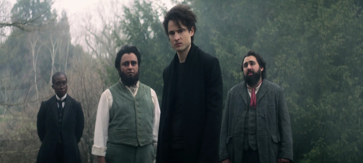 2ª temporada de Sandman começará gravações nos próximos meses