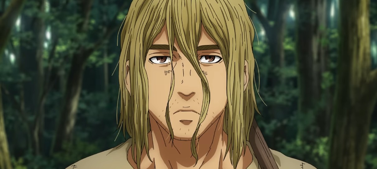 2ª temporada de Vinland Saga estreia com episódio impactante e introduz novo arco