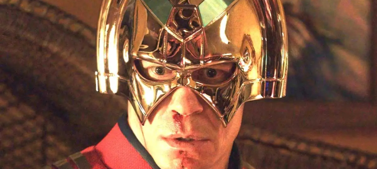 James Gunn está escrevendo série inédita da DC