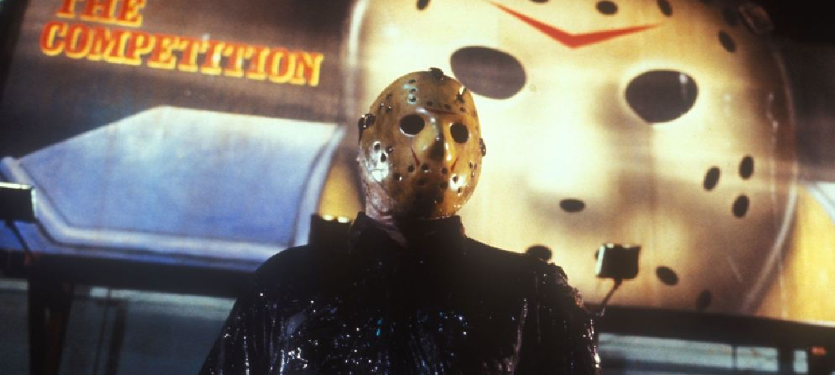 Sexta-Feira 13 pode ganhar reboot pelo diretor do filme original
