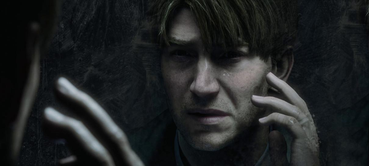 Remake de Silent Hill 2 vai se manter "fiel ao original", diz desenvolvedora