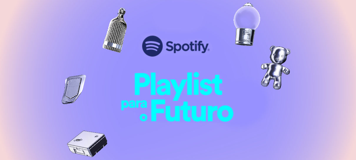 5 playlists com músicas de games para ouvir no Spotify 