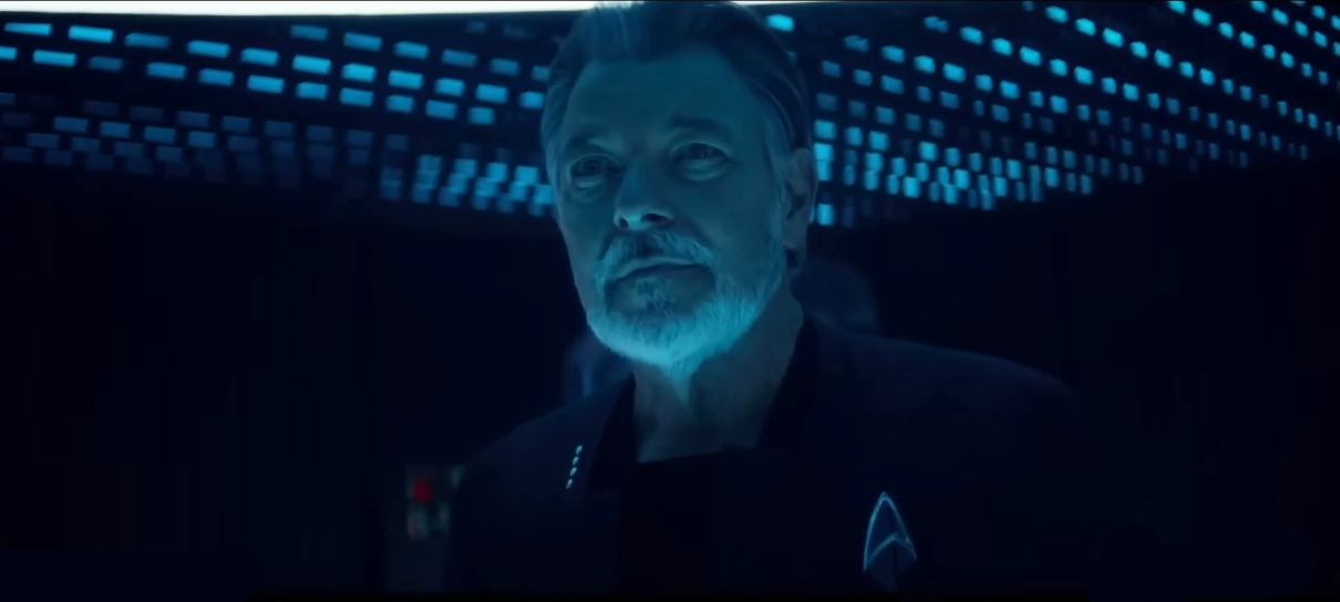 3ª temporada de Star Trek: Picard ganha trailer final com novidades no elenco
