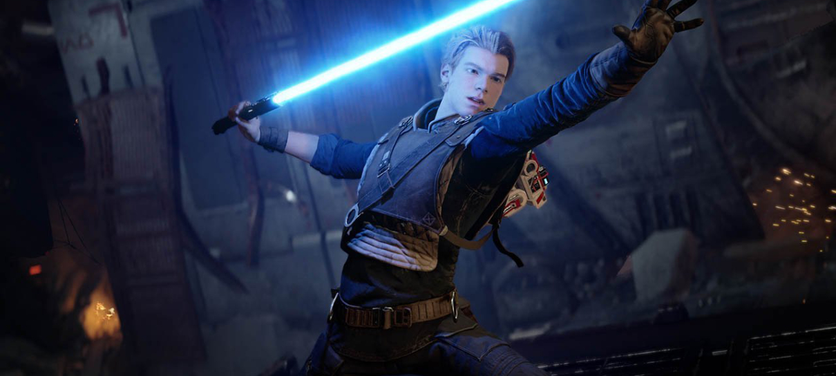 Jedi: Fallen Order, Fallout 76 e mais: jogos da PS Plus de janeiro estão disponíveis