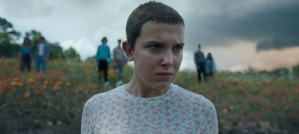 Temporada final de Stranger Things deve começar filmagens em maio