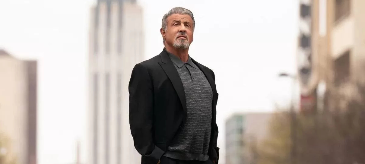 Sylvester Stallone diz que pode se aposentar como ator após Tulsa King