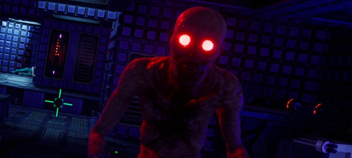 Remake de System Shock ganha previsão de lançamento para março