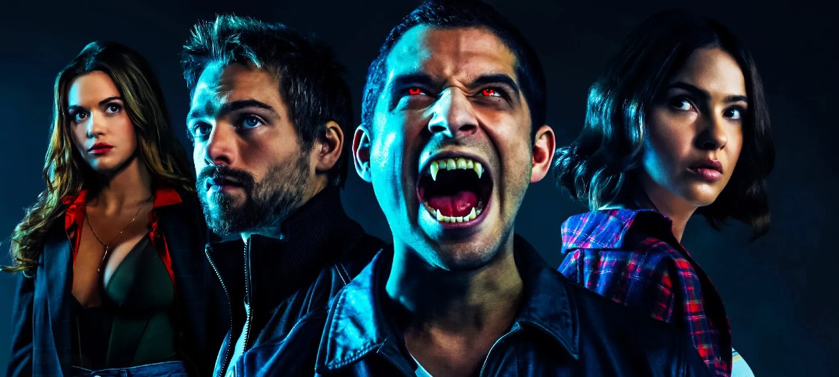 Tudo sobre o filme de Teen Wolf