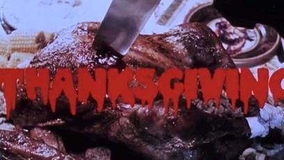 Thanksgiving, trailer falso de Grindhouse, deve finalmente virar filme