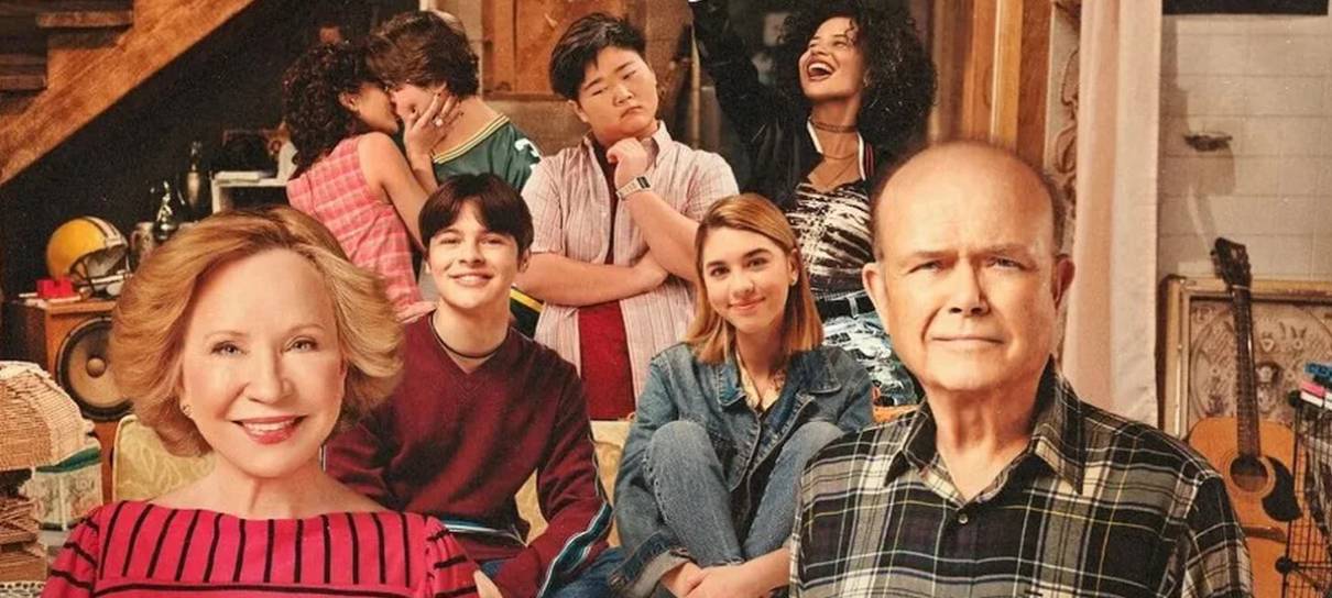 That ‘90s Show se apoia na nostalgia para cativar | Crítica