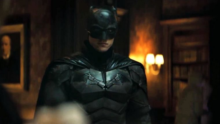 Será que agora vai? DC confirma filme 'Batman 2' e anuncia reboot