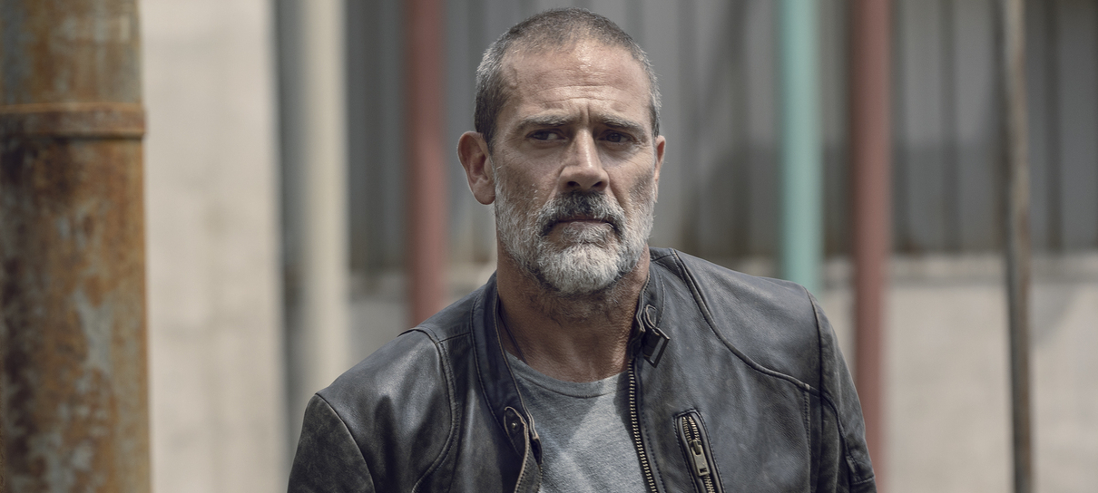 Ator De The Boys Fala Sobre Personagem De Jeffrey Dean Morgan Nerdbunker 3149