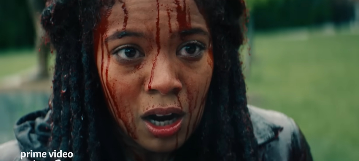 Gen V: Prime Video já planeja segunda temporada do derivado de The Boys