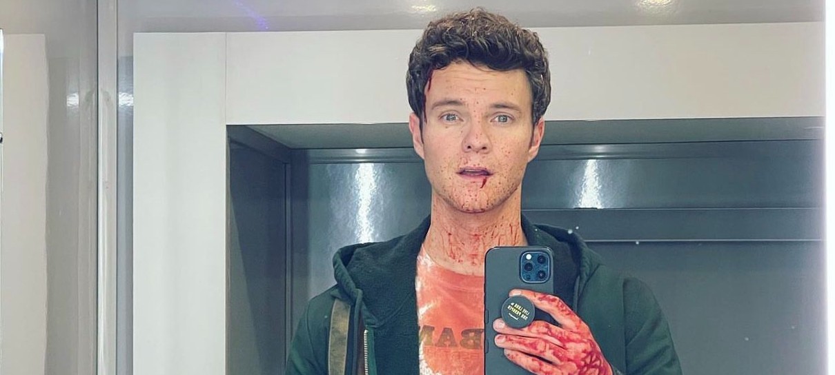Foto de The Boys promete banho de sangue na 4ª temporada