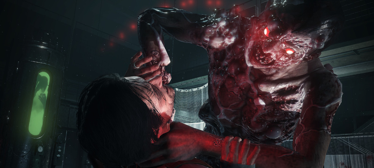 The Evil Within 2 está de graça para PC; veja como resgatar
