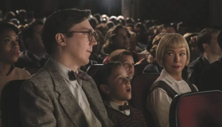 The Fabelmans é um dos filmes de Onde Assistir vencedores do Globo de Ouro 2023